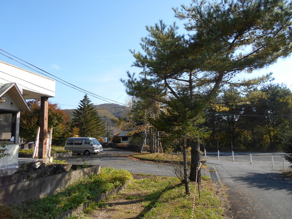南軽井沢 成沢 - 5