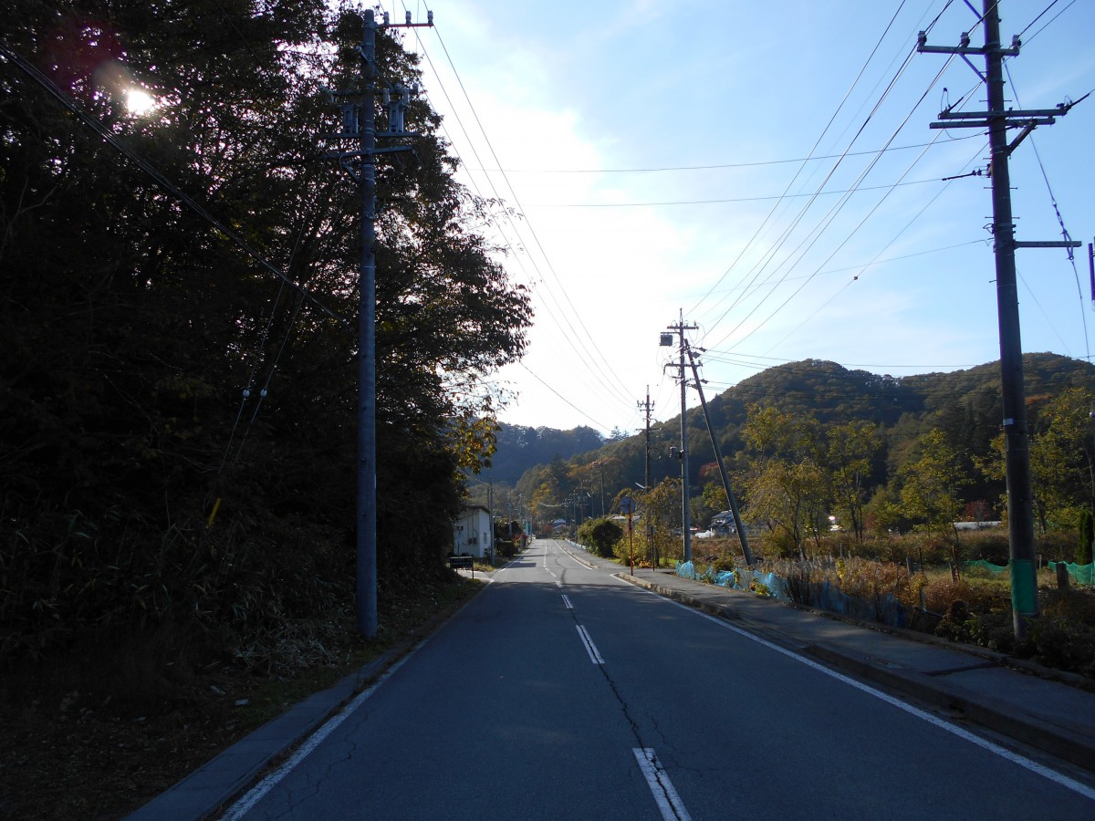 南軽井沢 横手 - 2